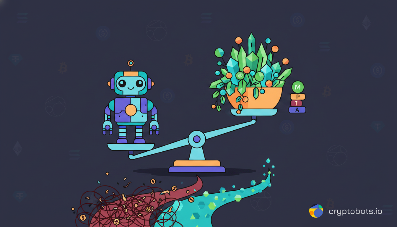 Are Crypto Bots Worth It? An Honest Review for 2026 - Featured image