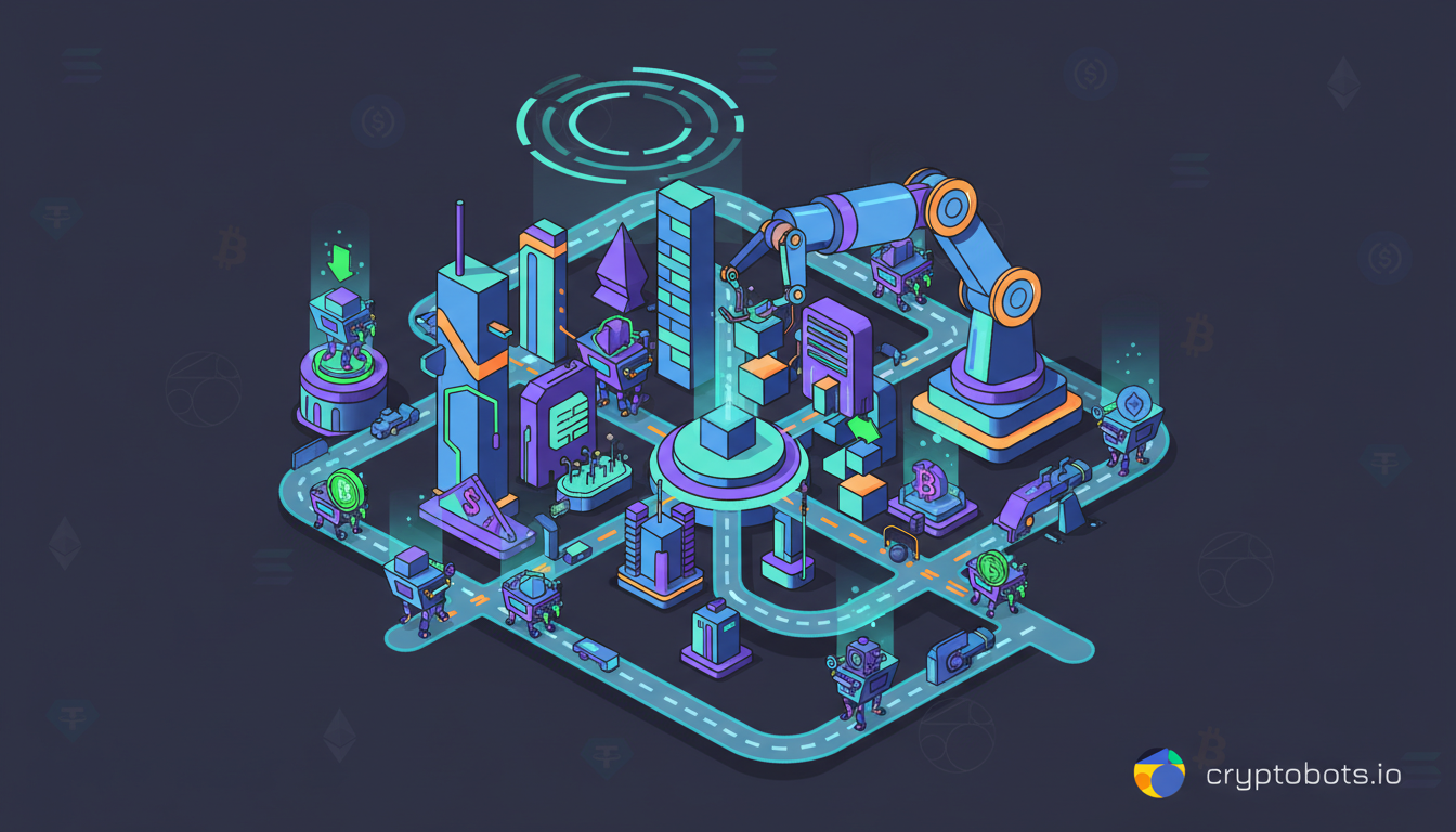 Best Automated Crypto Trading Platform: Complete 2026 Guide - Featured image