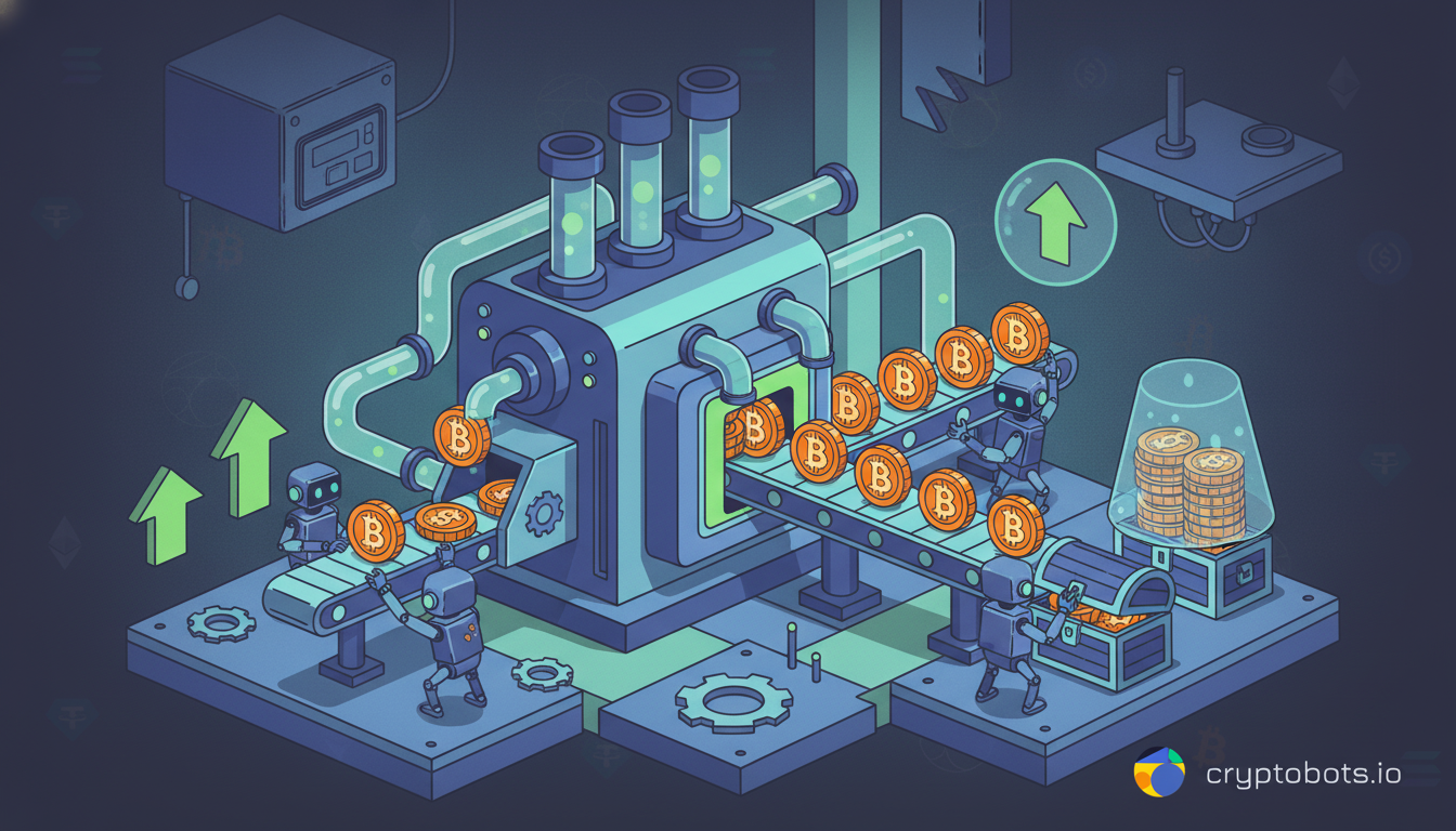 Bitcoin Bots Trading: Complete Guide - Featured image