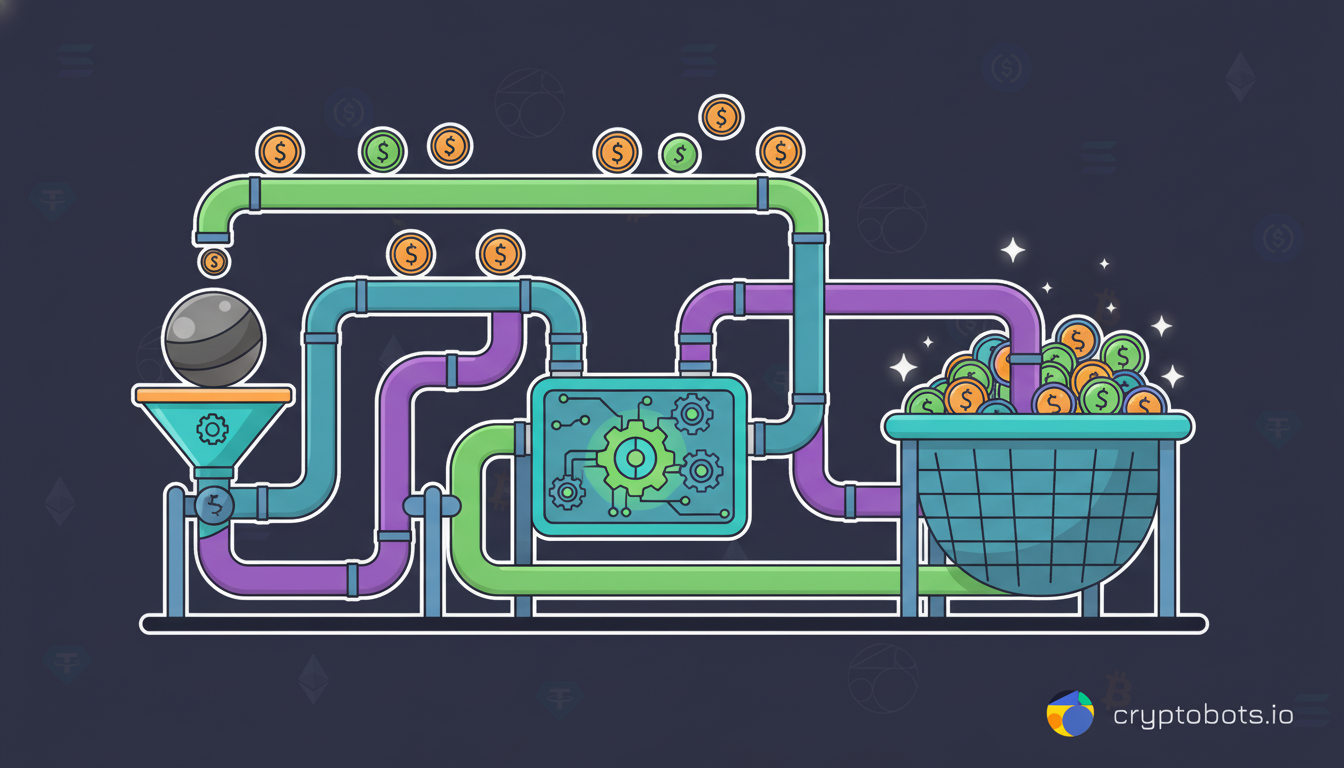 Is Automated Crypto Trading Profitable? A Deep Dive for 2026 - Featured image