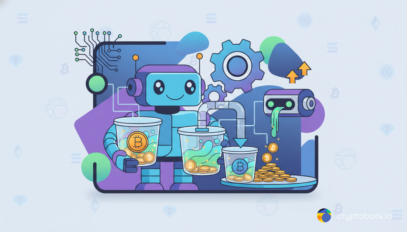Profit Share Bitcoin Bots: Complete Guide - Featured image